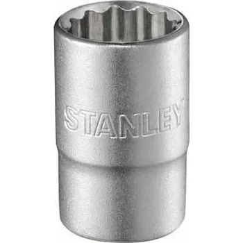 Gola hlavice TONA Hlavice 12-hr 1/2" Cr-V DIN3124 27 mm