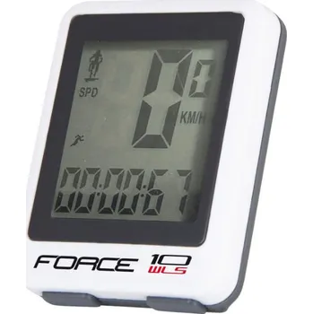 Tachometr Force WLS 10