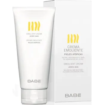 BABÉ Tělo Tělový krém omega 200 ml