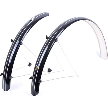 Blatník na kolo Author AXP-60 27,5"-29"/60mm černé