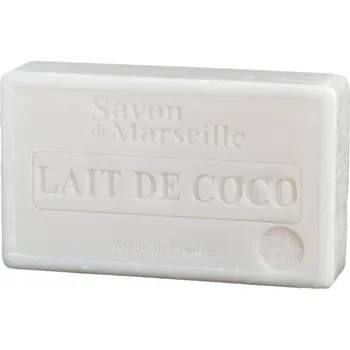 Mýdlo Le Chatelard 1802 Francouzské přírodní mýdlo 100 g