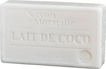 Mýdlo Le Chatelard 1802 Francouzské přírodní mýdlo 100 g