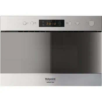 Mikrovlnná trouba Hotpoint-Ariston MN212IXHA