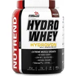 Nutrend Hydro Whey 1600 g