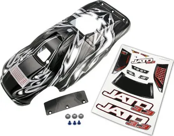 RC náhradní díl Traxxas ProGraphix TRA5511R