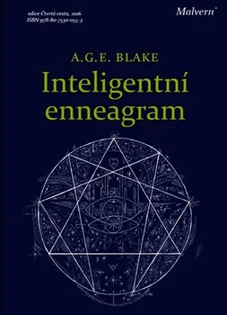 Duchovní literatura Inteligentní enneagram - Anthony George Edward Blake