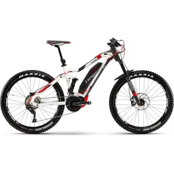 Haibike Xduro AllMtn 6.0 2018 Elektrokolo Haibike Xduro AllMtn 6.0 2018