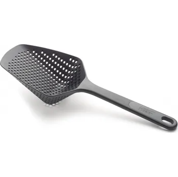Naběračka Joseph Joseph Scoop Plus cedníková lžíce
