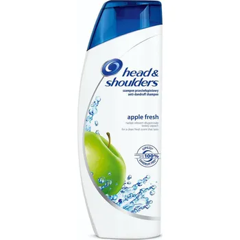 Head & Shoulders Apple Fresh šampon proti lupům, 250 ml