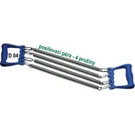 Acra posilovací péra s 5-ti pružinami