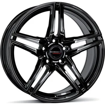 Alu kolo Borbet XRT bg 8x17 5x112 ET45