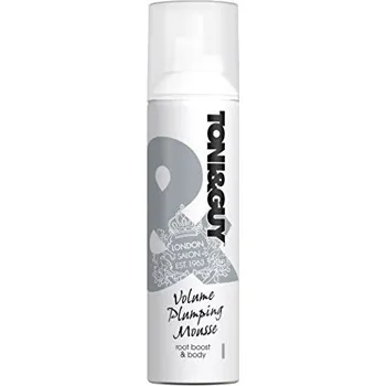 Stylingový přípravek Toni&Guy Volume Plumping Mousse Root Boosting 222 ml