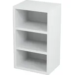 SAPHO Latus VI otevřená policová skříňka