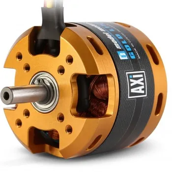 Model Motors Axi 5325/18 V2 3EL1056316V2