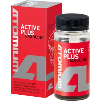 Atomium Active Gasoline Plus