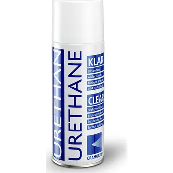 Barva ve spreji SPREJ URETHAN-CLEAR 400ML URETHAN-CLEAR 400ML