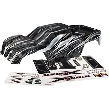 RC náhradní díl Traxxas ProGraphix TRA7711X