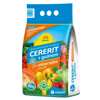 Forestina Cererit s guánem, 10 kg