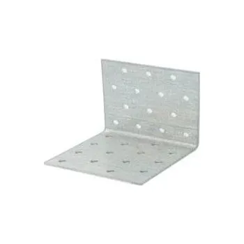 Úhloměr Úhelník bez prolisu, 60x60x80mm