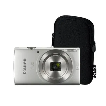 Digitální kompakt Canon IXUS 185 Essential Kit