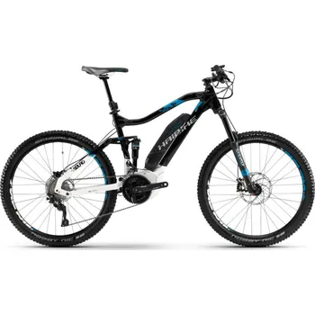 Elektrokolo Haibike Sduro FullSeven LT 5.0 2018