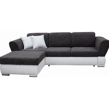 Sedací souprava Sedací souprava rohová Vivien - Sedací souprava rohová rozkládací s úložným prostorem