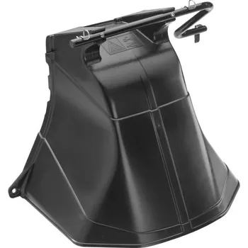 Zahradní traktor Deflektor pro Stiga Estate 84-98