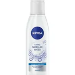 Nivea Osvěžující micelární voda pro…