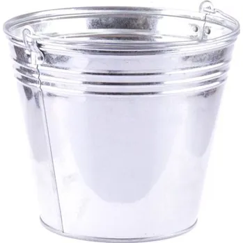 Zednická nádoba Vědro pozinkové, 10L