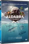 DVD Aldabra: Byl jednou jeden ostrov…