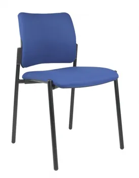 Jednací židle Antares Rocky ATS.2171 modrá