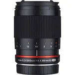 Samyang 300 mm f/6.3 pro Sony