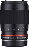 Samyang 300 mm f/6.3 pro Sony