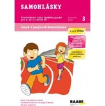 Samohlásky: Pracovní sešit 3