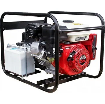 Elektrocentrála Europower EP2500E