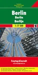 Berlín 1:17 500 - Freytag & Berndt