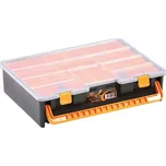 Artplast plastový kufřík na drobný…