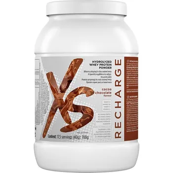 Protein XS Hydrolyzed Whey Protein Powder 700 g