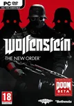Wolfenstein: The New Order PC