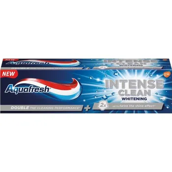 Aquafresh Intense Clean Whitening 75 ml