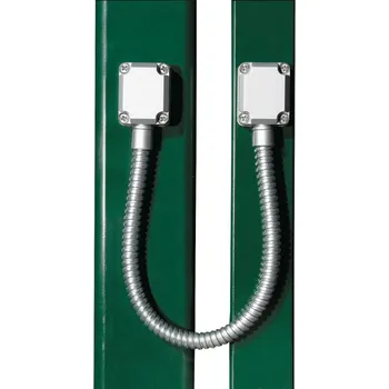 kabelová chránička Nerezová chránička kabelu 450 mm