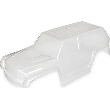 RC náhradní díl Traxxas LaTrax Teton TRA7611