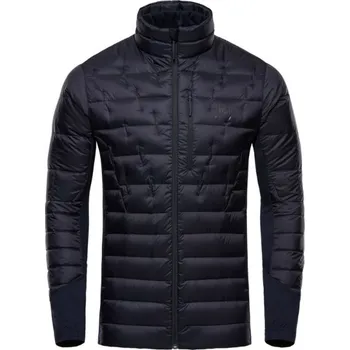 Black Yak Light Down Insulation Jacket Black