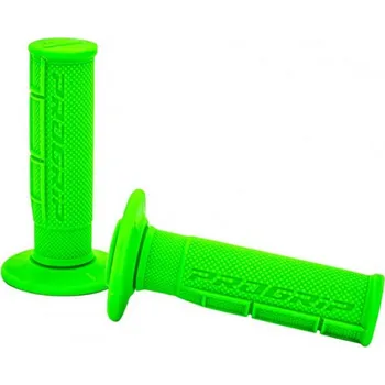 Motocyklové brýle Rukojeti Progrip 794 Fluo Růžová