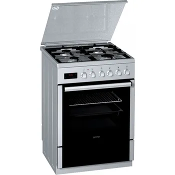Sporák Gorenje K67337AX