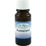 Dr. Popov Pomerančová silice 10 ml