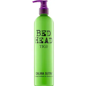 Tigi Bed Head Calma Sutra Cleansing Conditioner 375 ml Tigi Bed Head Calma Sutra Cleansing Conditioner 375 ml