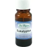 Dr. Popov Eukalyptová silice 10 ml