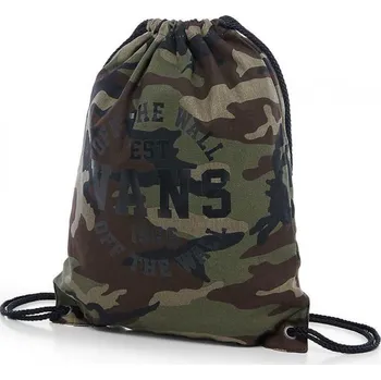 Sportovní vak Vans Benched Novelty Bag os