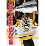 Hvězdy NHL 2018 + Češi a Slováci v…